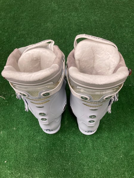 New Women's Tecnica Mach1 105 W MV All Mountain Ski Boots Medium Flex (27.0 - 315mm)