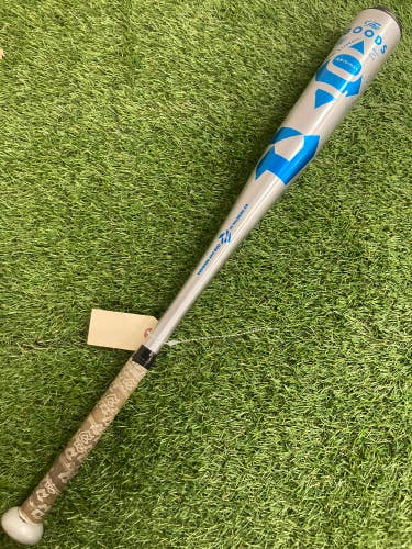 DeMarini The Goods One Piece (2 5/8") USA Youth Bat 2022 (-10)