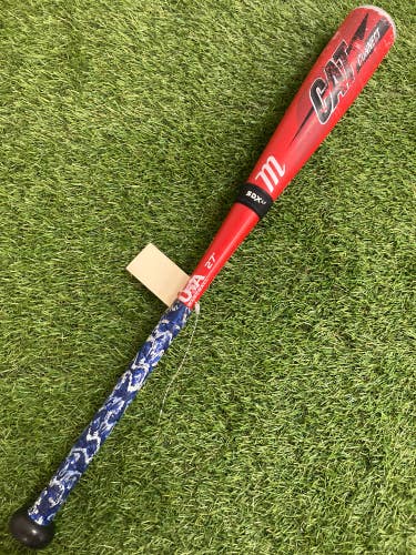 Marucci CAT Connect Hybrid Youth USA 2023 (-11)