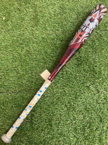 DeMarini Voodoo Youth (2 5/8") USA 2023 (-11)