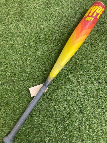 Easton Hype Fire (2 3/4") USSSA 2024 (-8)