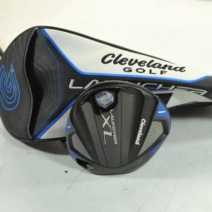 Cleveland Launcher XL 2021 10.5* Driver Right Regular Flex Cypher 5.5  # 180356