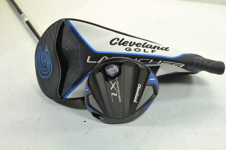 Cleveland Launcher XL 2021 10.5* Driver Right Regular Flex Cypher 5.5  # 180356