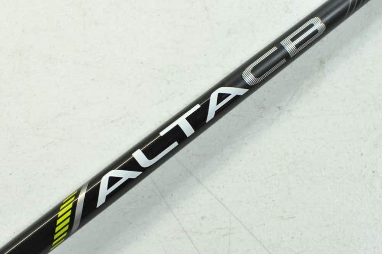 Ping Alta CB G430 55g Stiff Flex Driver Shaft with Adapter 44.75"  # 180473