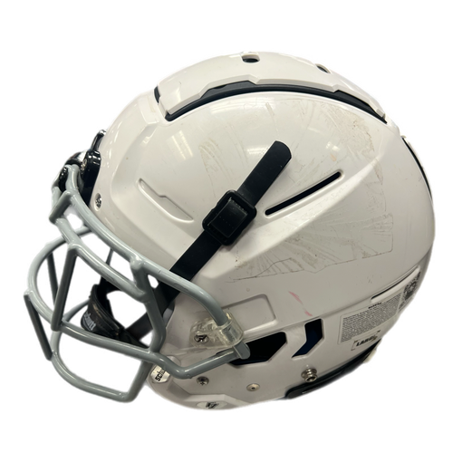 Schutt Used Large Helmet F7