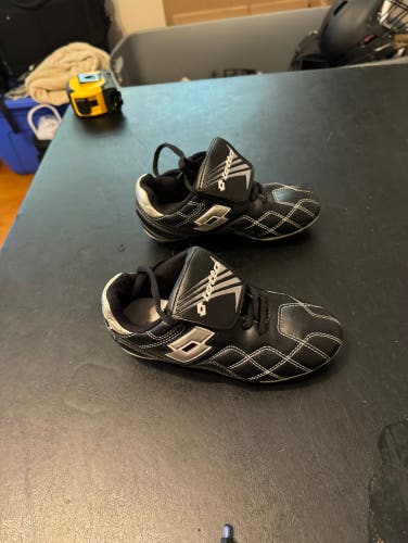 Child Soccer cleats