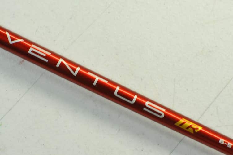 Fujikura Ventus Velocore TR 6 Stiff Flex New Uncut Driver Shaft Titleist #180441