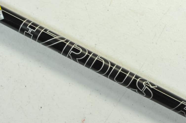 Project X HZRDUS RDX Smoke 6.0 Stiff Driver Shaft with Titleist Adapter #180406