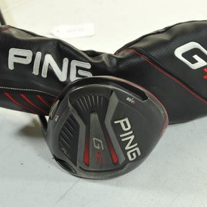Ping G410 Plus 9* Driver Right Stiff Flex 60g Tensei CK Orange  # 180376