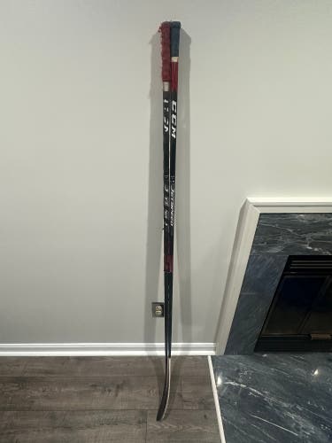 2 Pack Pro Stock CCM JetSpeed Team