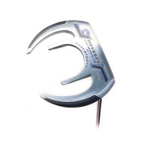 Odyssey Works Versa Sabertooth 34" Mallet Putter