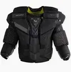 New Bauer Shadow Goalie Chest Protector