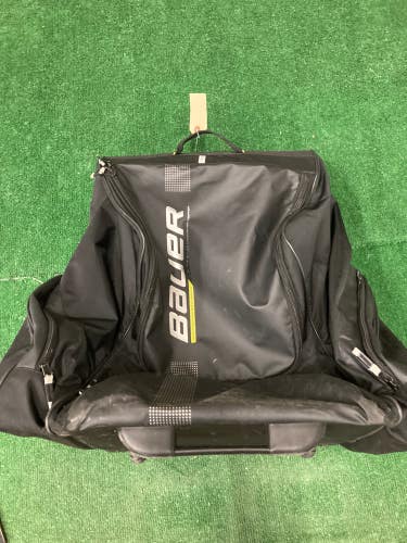 Bauer Roll Bag