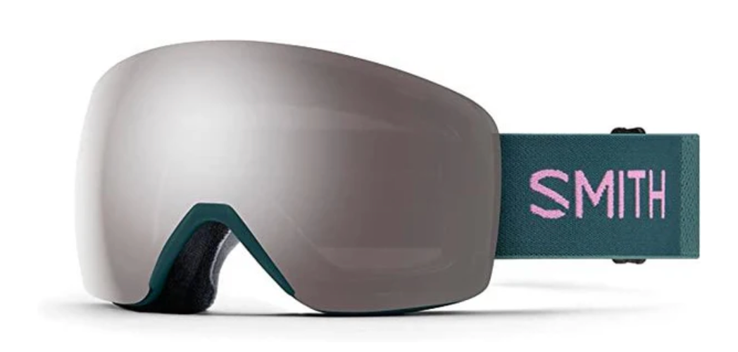 Used Smith Skyline Goggles