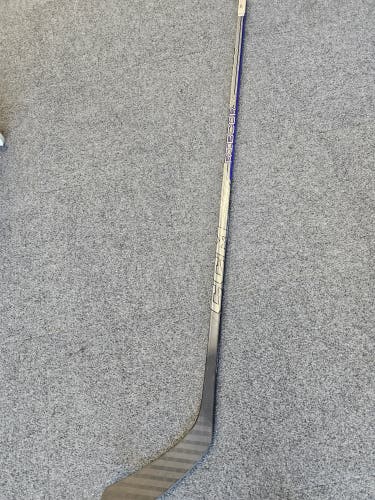 New Senior CCM RibCor 86K Right Handed Hockey Stick P29