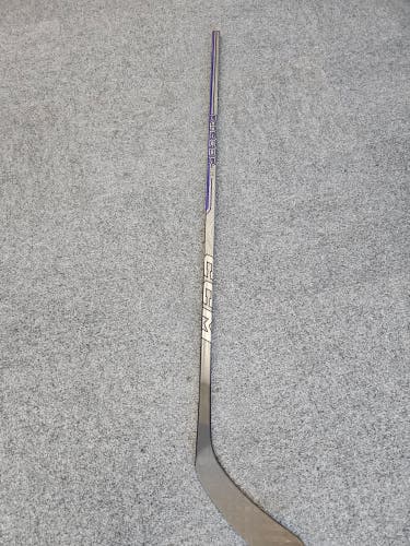 New Senior CCM RibCor 86K Left Hand Hockey Stick P92