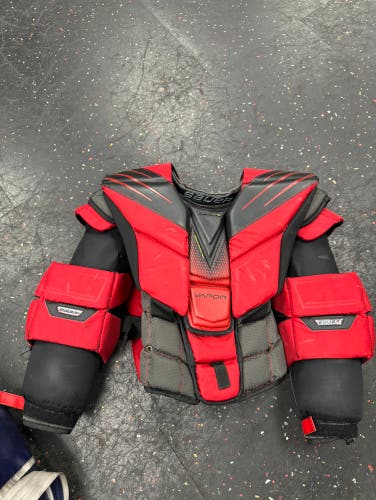 Senior Bauer Hyperlite Chest Protector