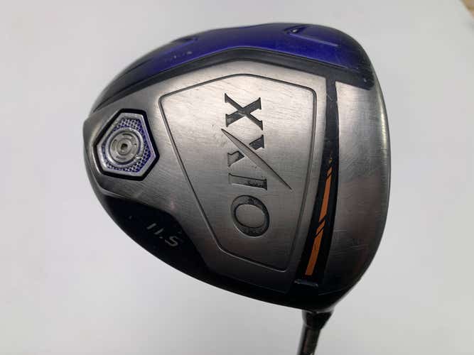 XXIO X Driver 11.5* MP 1200 Flex 2221 36g Regular Graphite Mens RH