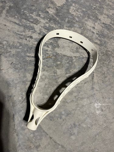 STX Sniper White