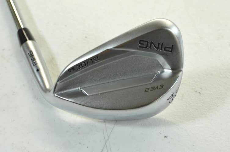 Ping Glide 3.0 Eye2 54*-10 Wedge Black Dot Right Z-Z115 Steel # 180463