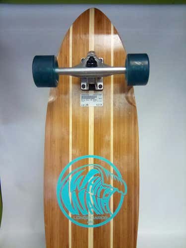 Used Wham-o The Rebel Long Longboards