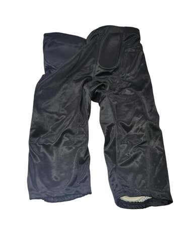 Used Adams Lg Football Pants And Bottoms