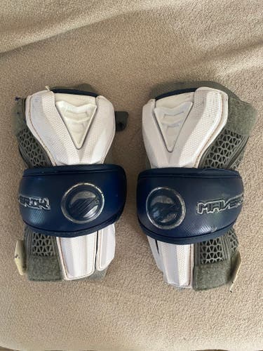 Maverik Rome Arm Pads
