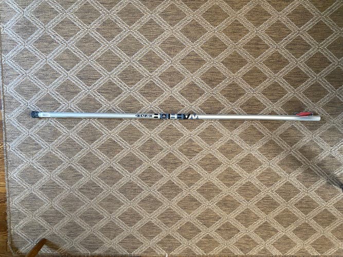 New (Never Used) Warrior Defense Shafts - Kyrpto Pro