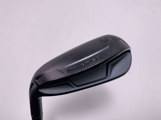 Cleveland Smart Sole 4 Chipper Wedge Graphite Mens LH