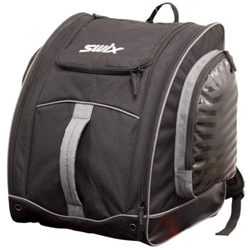 Swix Road Trip Dura Pack Ski Boot Bag