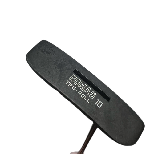 Used Right Handed Men's Blade Putter