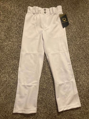 EvoShield Youth Open Bottom Pant Size Small