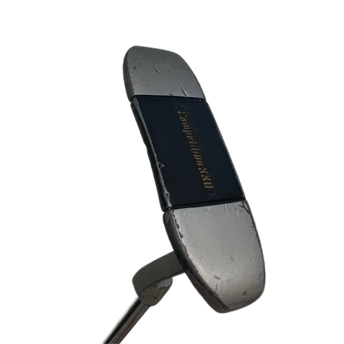 Used Right Handed Men's Blade Putter