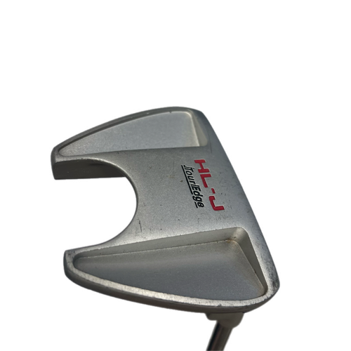 Tour Edge Used Right Handed Junior Mallet Putter