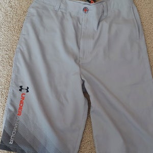 New Youth XL Under Armour Shorts