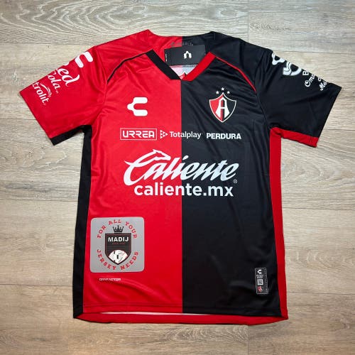 Club Atlas Home Jersey 24/25