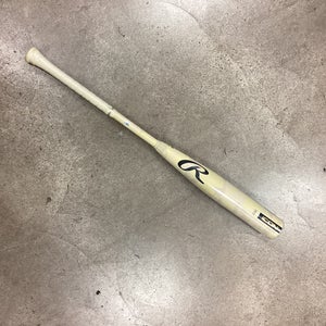 New 2025 Rawlings Icon BBCOR Certified (-3) 30 oz 33" Bat