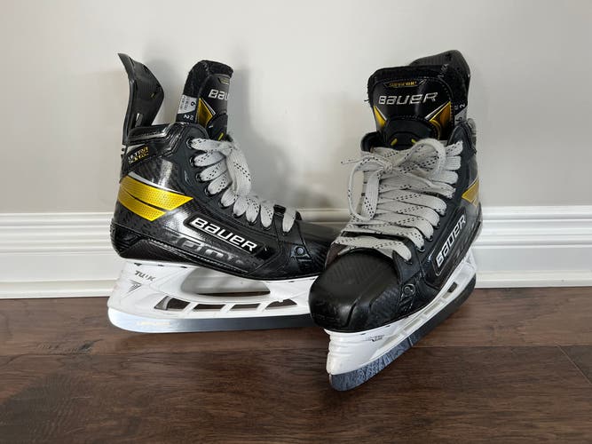 Bauer Supreme UltraSonic Skates