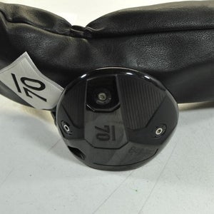 Sub 70 849 Pro 10.5* Driver Right Regular Flex 60g HZRDUS Smoke 5.5  # 180457