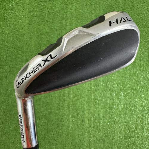 Cleveland Launcher XL Halo 5 Iron True Temper Dynamic Gold Lite Stiff Flex -1/2”