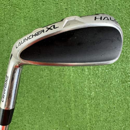 Cleveland Launcher XL Halo 6 Iron True Temper Dynamic Gold Lite Stiff Flex -2