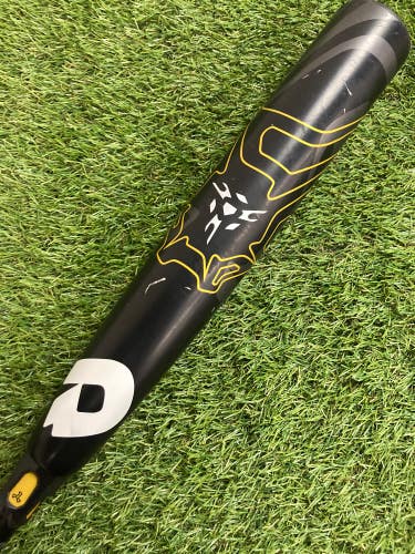 2020 DeMarini CF BBCOR Bat (-3) 33" 30oz