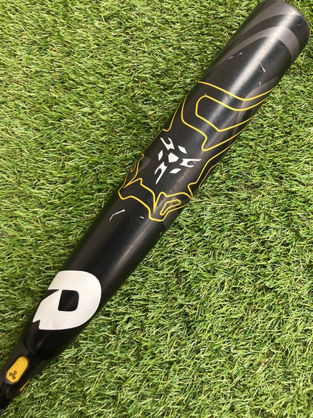 2020 DeMarini CF BBCOR Bat (-3) 33" 30oz