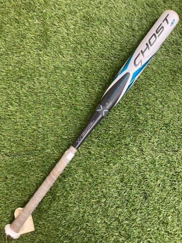 Easton Ghost Double Barrel Fastpitch 2023 (-10)