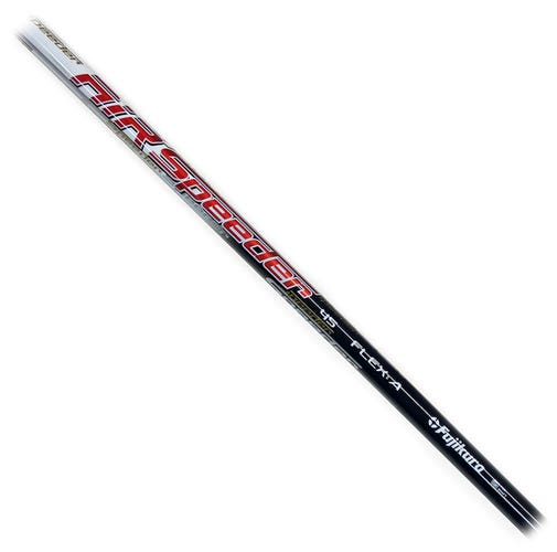 Fujikura Air Speeder 45 Senior Flex Fairway Shaft w/ TaylorMade Adapter