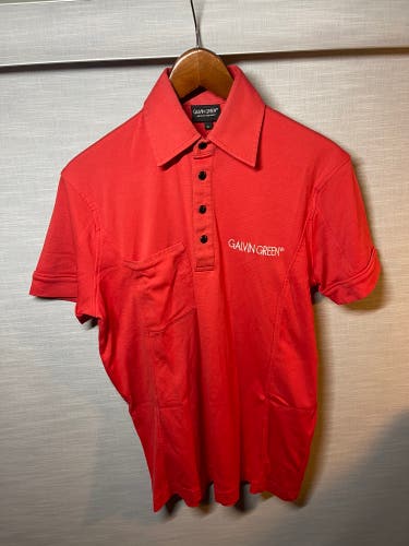 Galvin Green Men’s Small Golf Polo