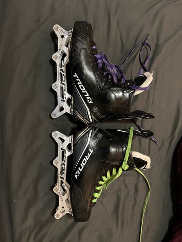 Tronx  E10.0 Senior Inline Hockey Skates