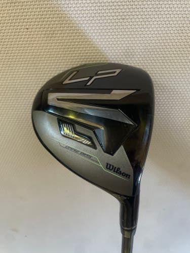 Wilson Launch Pad 22* 7 Wood