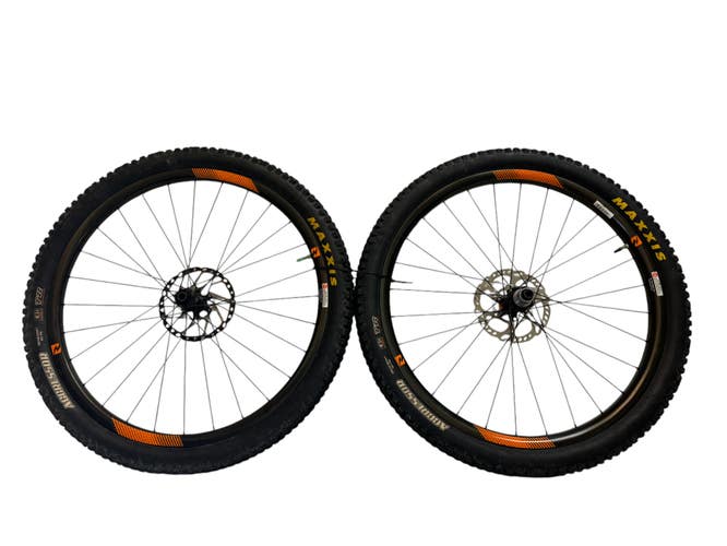 Reynolds TRS 309 29" Mountain Bike Wheels