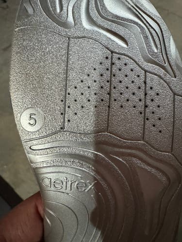 Bauer Aetrex Insole